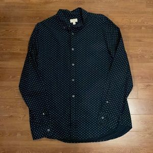 COPY - Club Monaco slim fit dress shirt